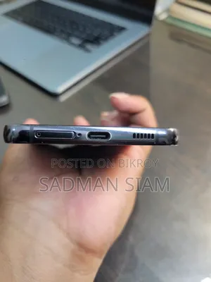 স্যামসাং গ্যালাক্সি এস২২+ ৫জি ২৫৬ জিবি কালো