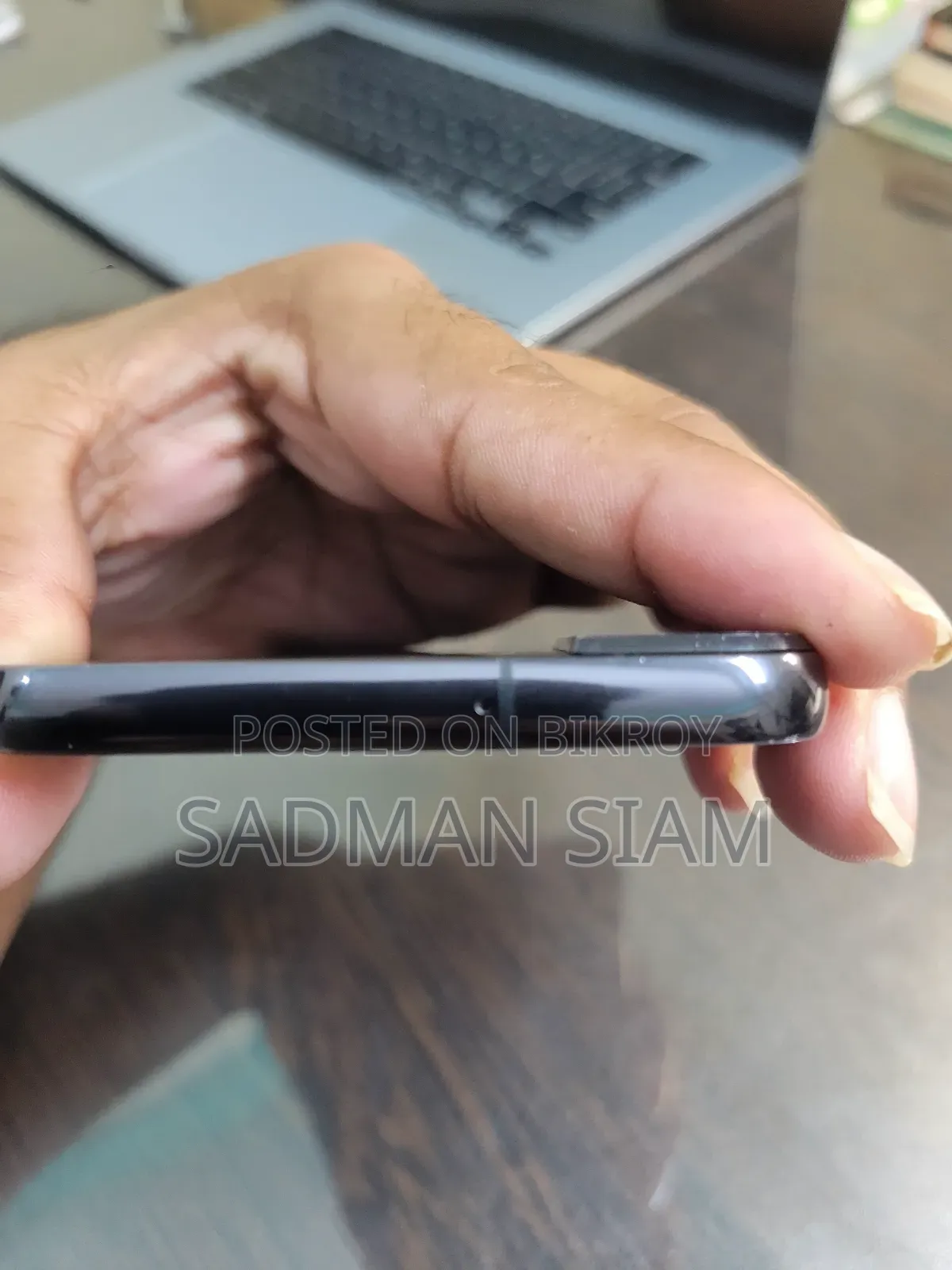 স্যামসাং গ্যালাক্সি এস২২+ ৫জি ২৫৬ জিবি কালো