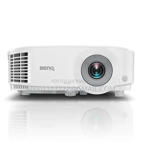 BenQ MH550 DLP Full HD Business and Cinema Projector Made in Taiwan