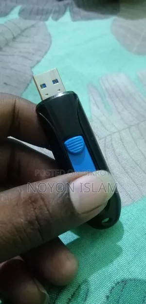 Transcend 128GB JetFlash USB3.0 Flash Drive Up to 90mb/Sec.