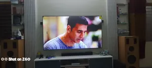 Toshiba 65 Inchi TV