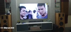 Toshiba 65 Inchi TV