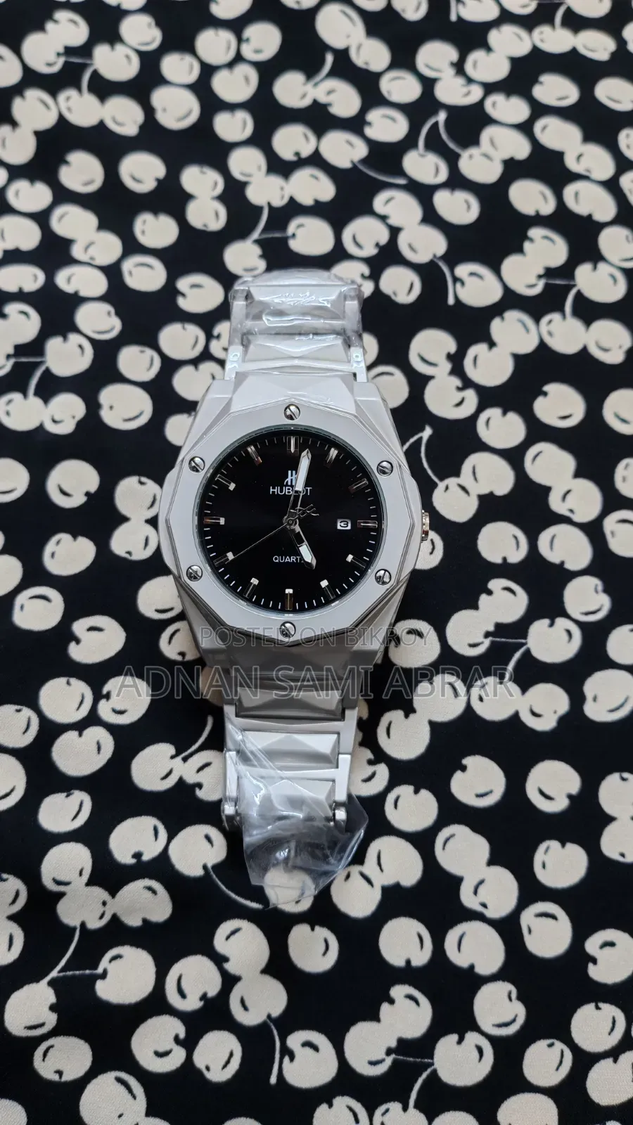 Hublot Watch