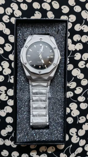 Hublot Watch