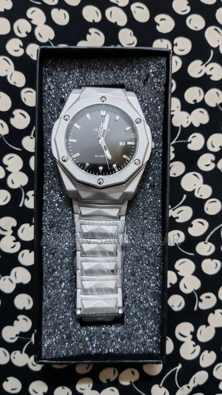 Hublot Watch