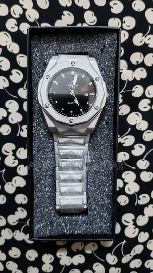 Hublot Watch