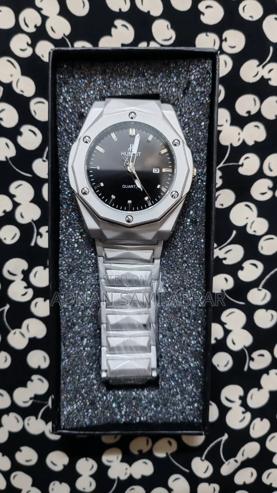 Hublot Watch