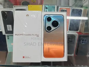 Huawei Pura 90s Pro 512 GB
