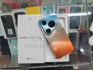 Huawei Pura 90s Pro 512 GB