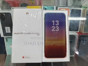 Huawei Pura 90s Pro 512 GB
