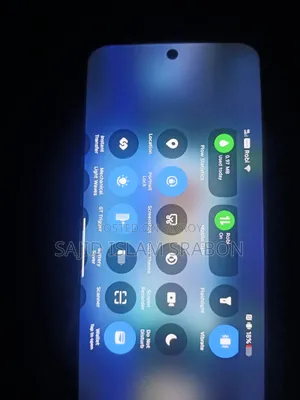 Infinix GT 30 5G 256 GB Green