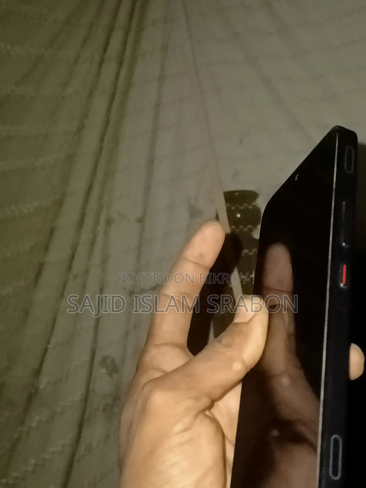 Infinix GT 30 5G 256 GB Green
