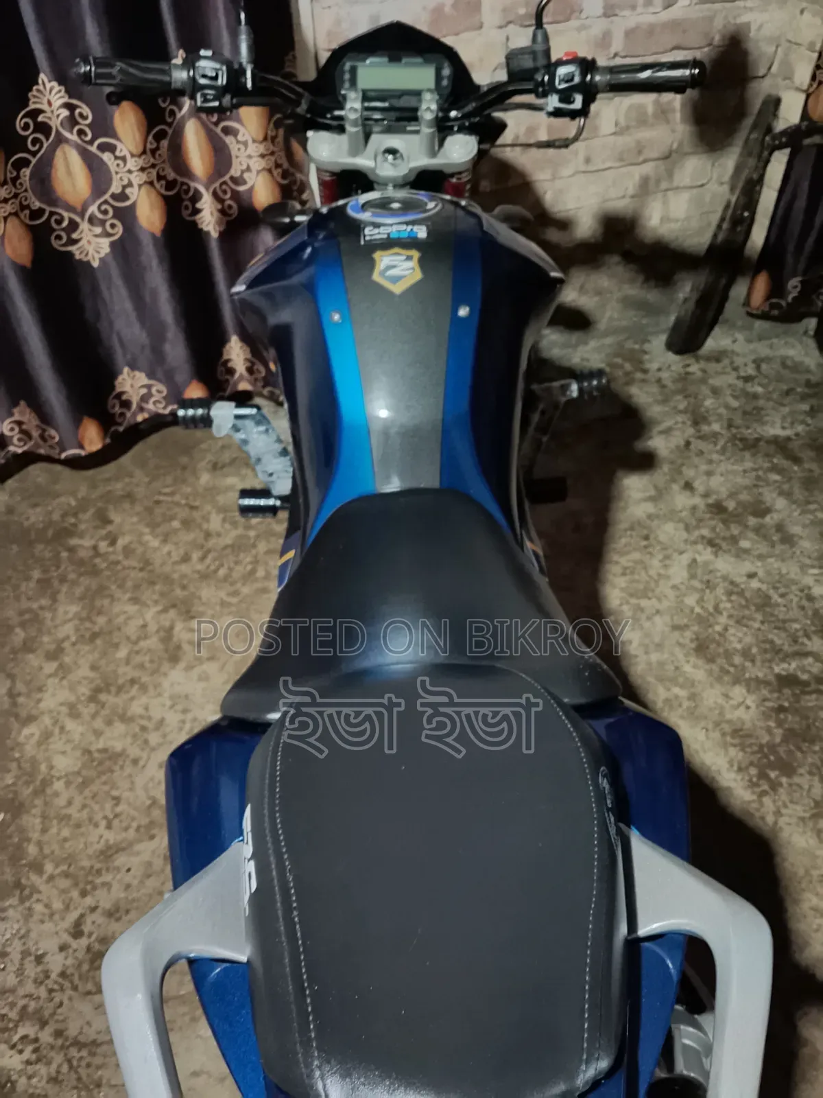 ইয়ামাহা এফজেডএস ভি২ ২০২৩