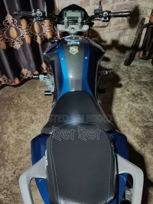 ইয়ামাহা এফজেডএস ভি২ ২০২৩