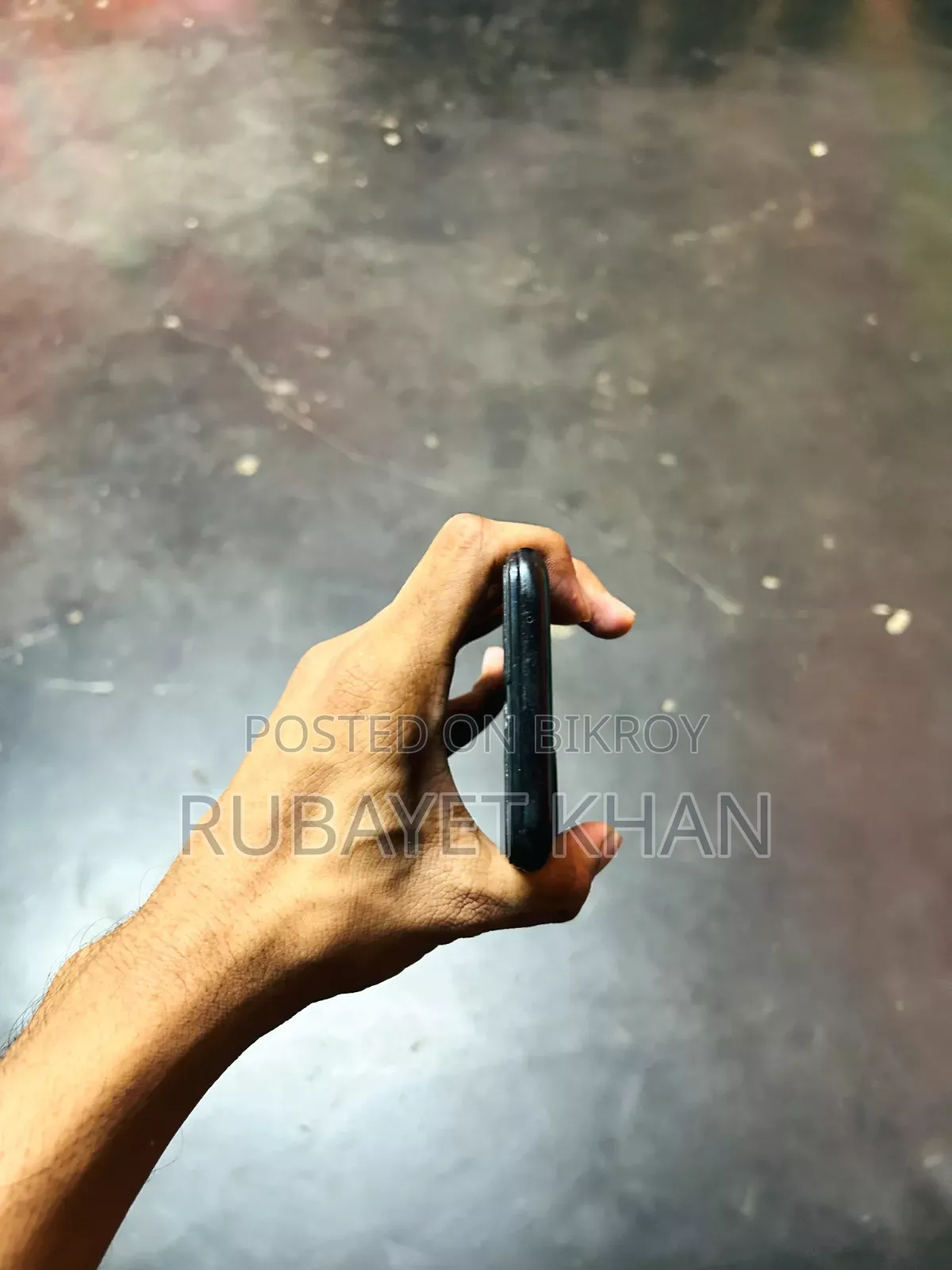 স্যামসাং গ্যালাক্সি এম৩১ ১২৮ জিবি কালো