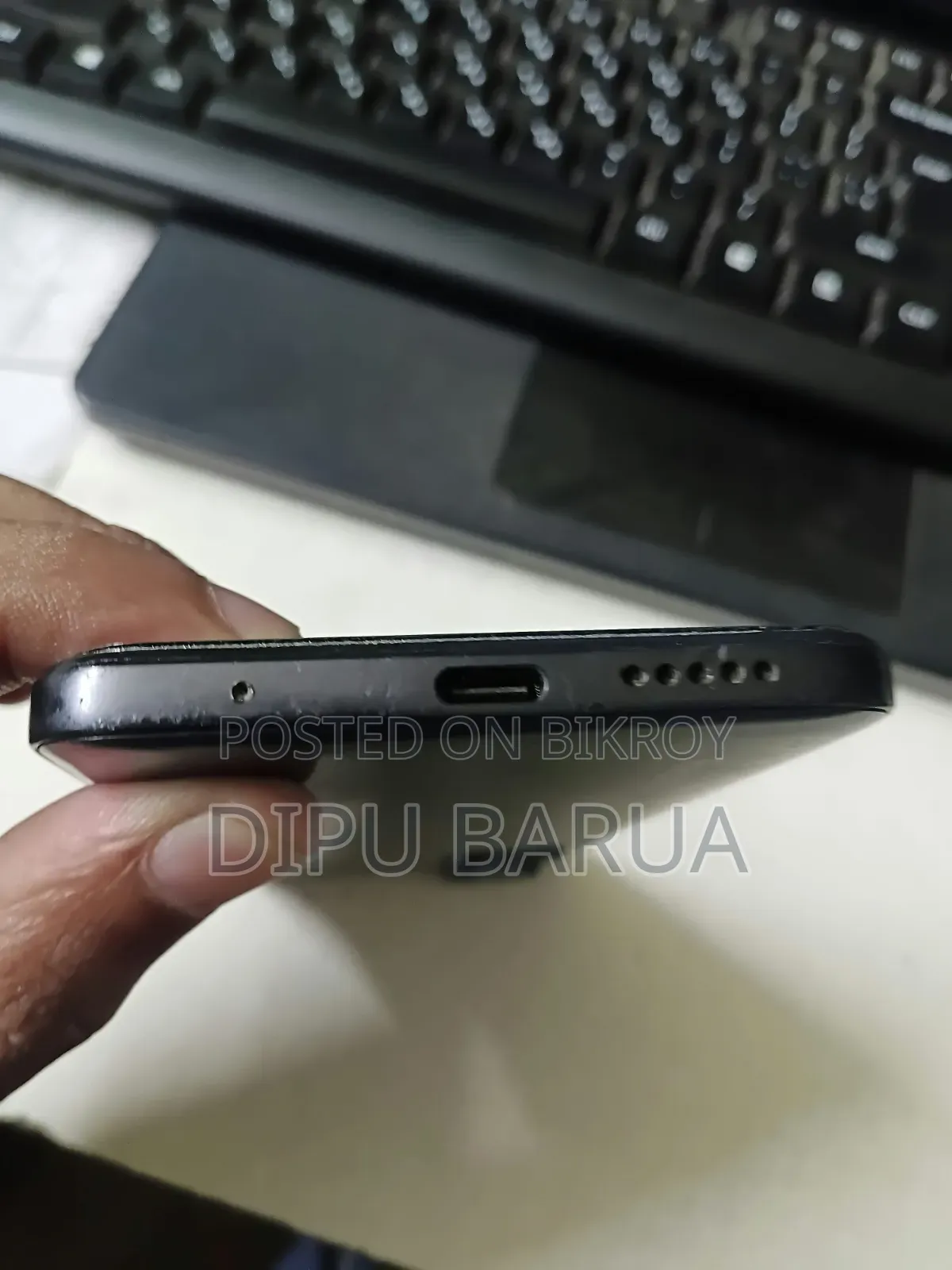 Xiaomi Redmi Note 11S 128 GB Blue