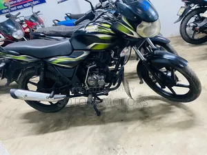 বাটাজ ডিসকভার ১০০ ২০১৬ ব্ল্যাক