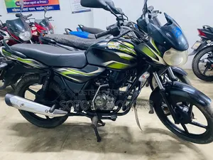 বাটাজ ডিসকভার ১০০ ২০১৬ ব্ল্যাক