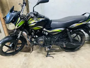 বাটাজ ডিসকভার ১০০ ২০১৬ ব্ল্যাক