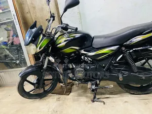 বাটাজ ডিসকভার ১০০ ২০১৬ ব্ল্যাক