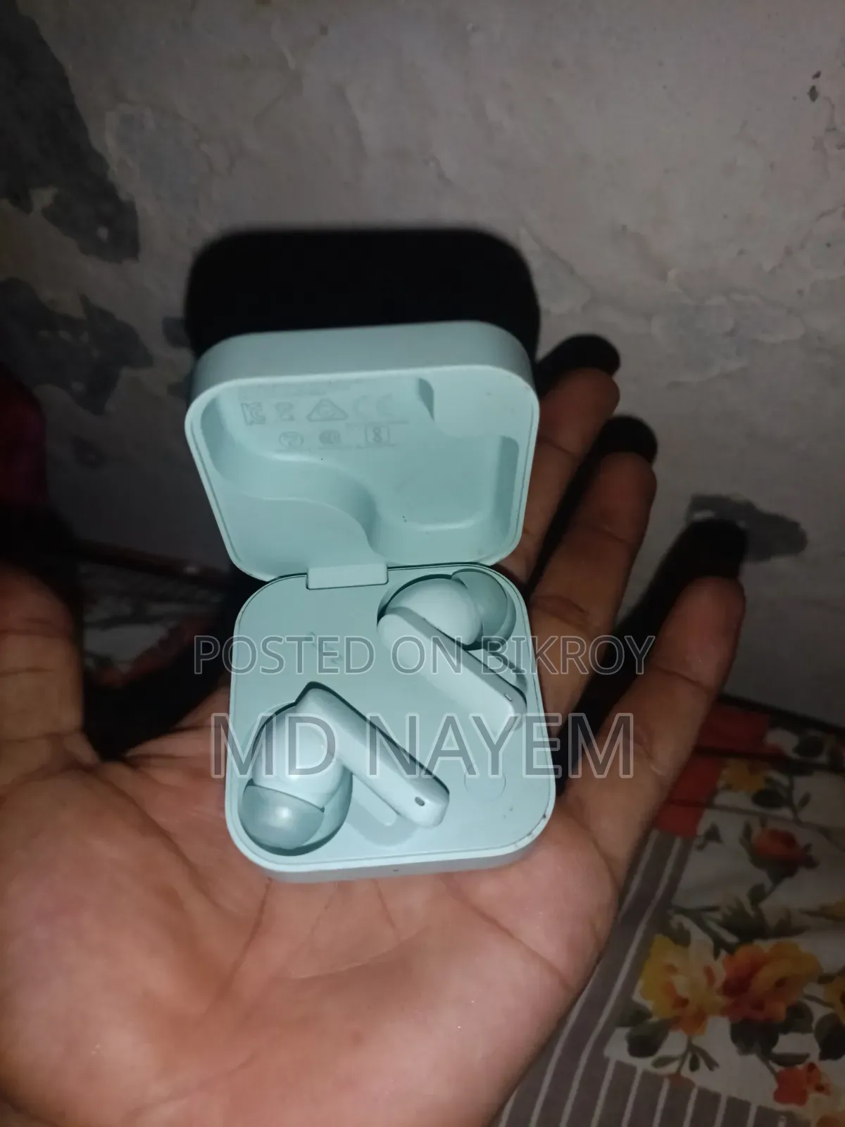 Nothing CMF Buds 2 ANC Earbuds