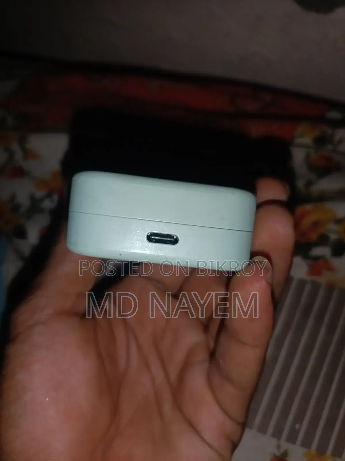 Nothing CMF Buds 2 ANC Earbuds