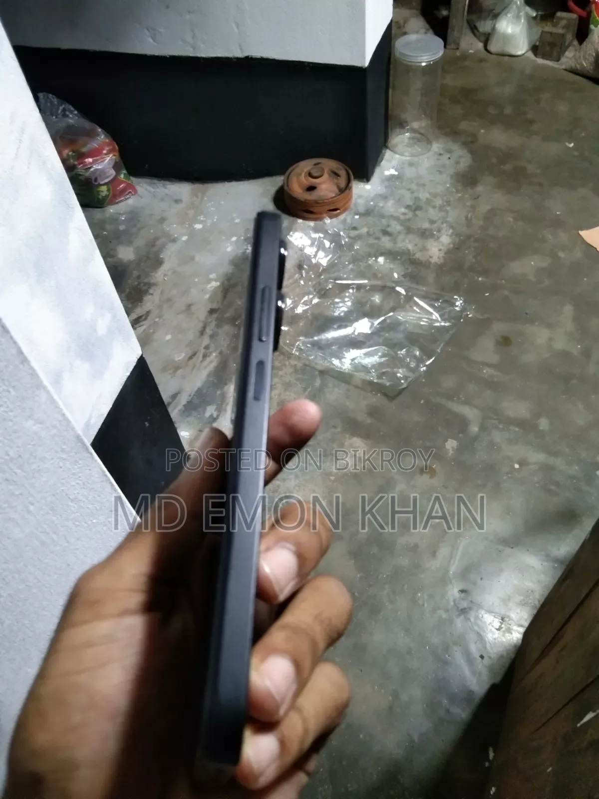 নতুন শাওমি রেডমি ১৩ ২৫৬ জিবি ব্ল্যাক