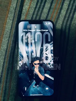 অ্যাপল আইফোন ১৩ ২৫৬ জিবি ব্রোঞ্জ
