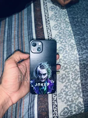 অ্যাপল আইফোন ১৩ ২৫৬ জিবি ব্রোঞ্জ