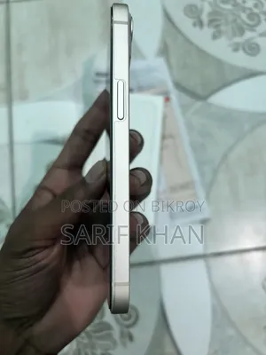 Apple iPhone 13 128 GB White