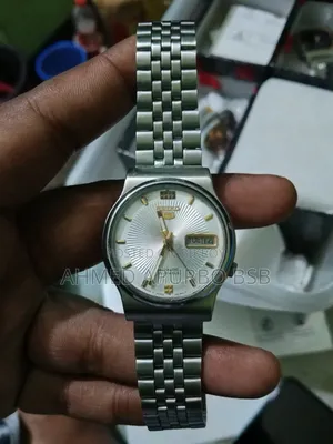 Seiko 5 Vintage Watch