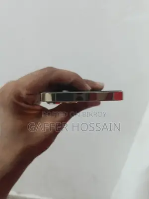 অ্যাপল আইফোন ১২ প্রো ১২৮ জিবি গোল্ড