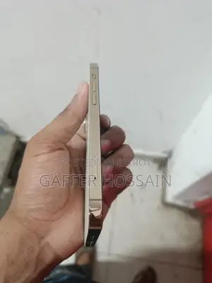 অ্যাপল আইফোন ১২ প্রো ১২৮ জিবি গোল্ড