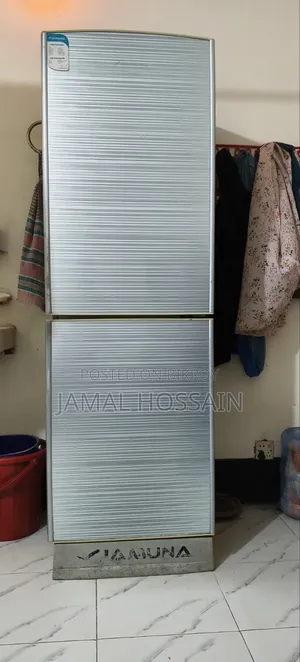 যমুনা ফ্রিজ