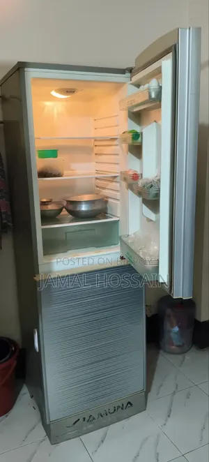 যমুনা ফ্রিজ