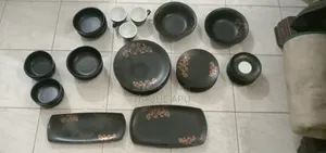 ৪০ পিছের প্যারাগন কোম্পানির ডিনার সেট
