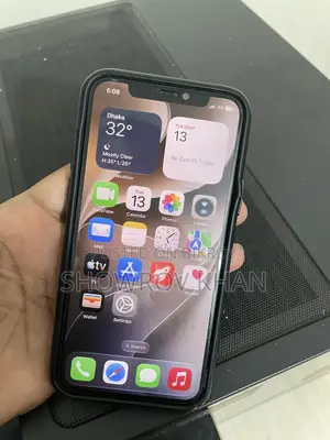 অ্যাপল আইফোন ১১ প্রো ২৫৬ জিবি গ্রে