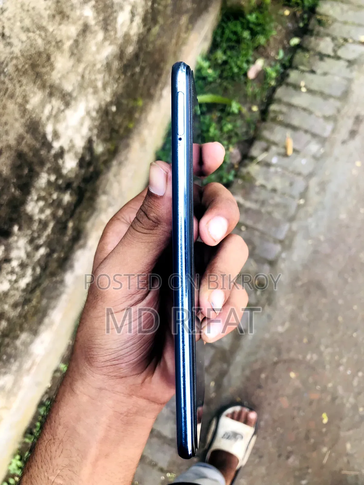 ভিভো ওয়াই৭৩এস ১২৮ জিবি নীল