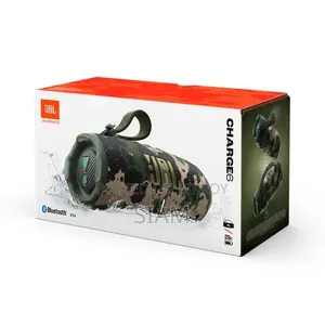 JBL Charge 6 (1:1, Master Copy)