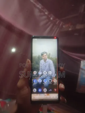 সনি এক্সপেরিয়া ৫ ১২৮ জিবি ব্লু