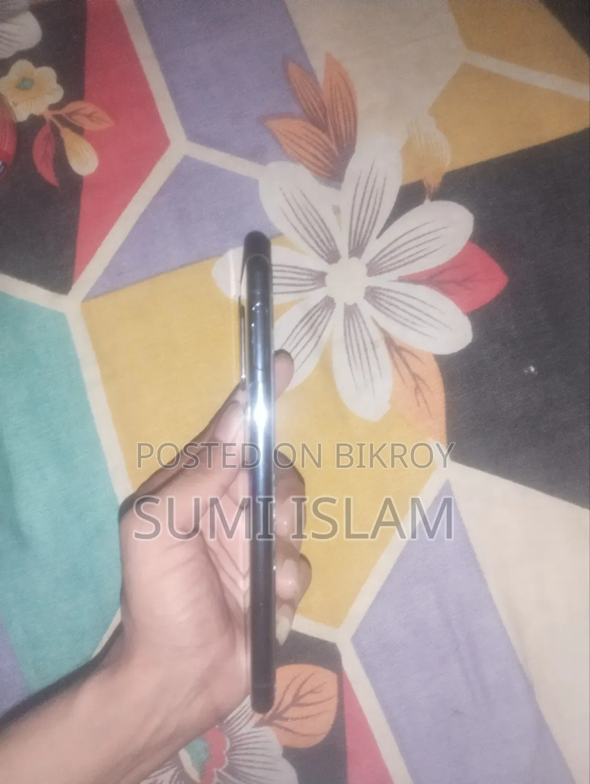 সনি এক্সপেরিয়া ৫ ১২৮ জিবি ব্লু