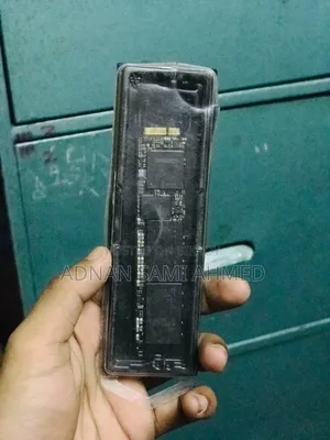 Macbook Pro SSD