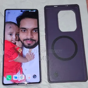 Infinix Note 50 Pro+ 256 GB Purple