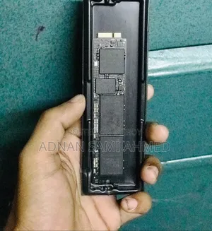 Macbook Pro SSD