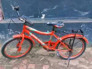 বেবি সাইকেল