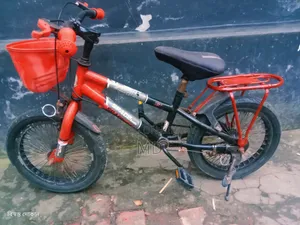 ১৬ বেবি সাইকেল