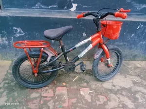১৬ বেবি সাইকেল