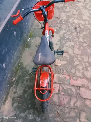 ১৬ বেবি সাইকেল