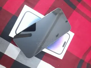 অ্যাপল আইফোন ১৪ প্রো ম্যাক্স ২৫৬ জিবি গ্রে