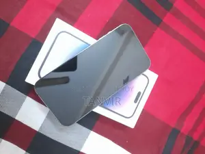 অ্যাপল আইফোন ১৪ প্রো ম্যাক্স ২৫৬ জিবি গ্রে